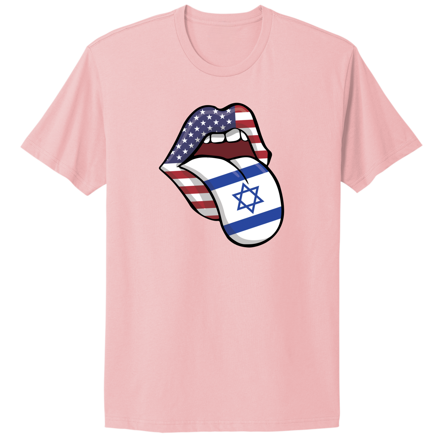 Native Tongue T-shirt