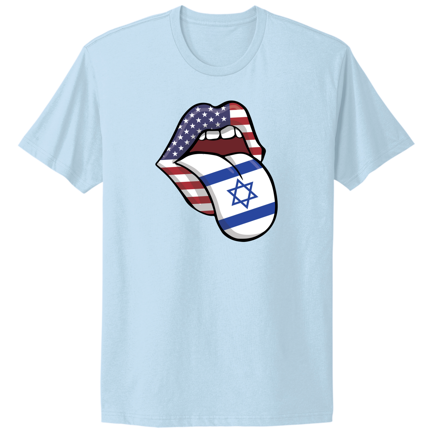 Native Tongue T-shirt