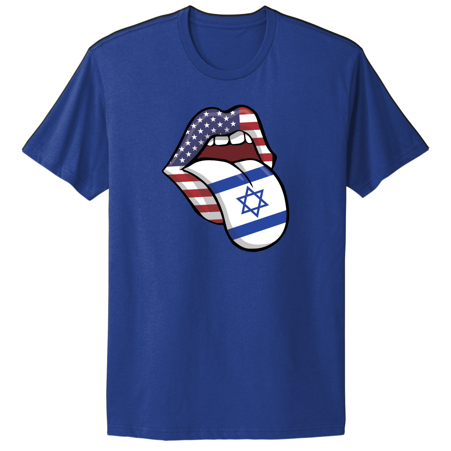 Native Tongue T-shirt