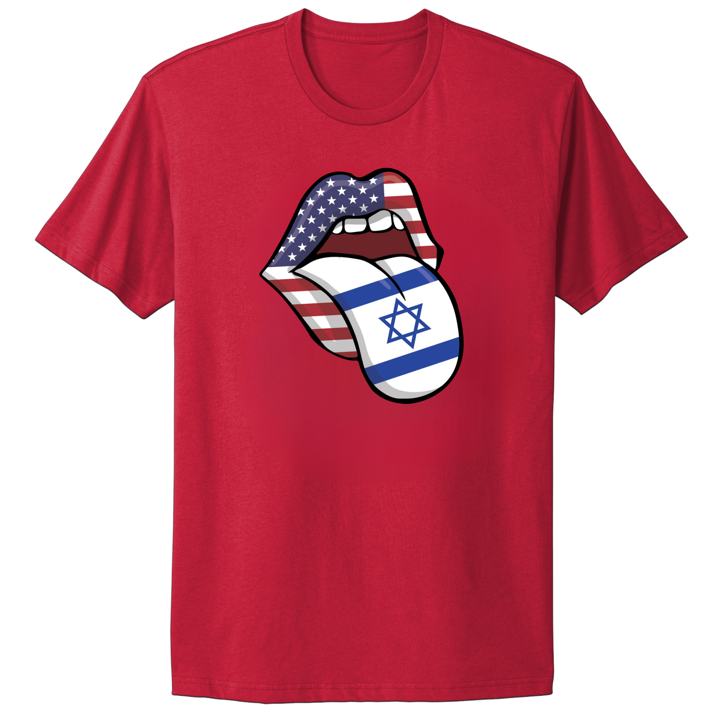 Native Tongue T-shirt