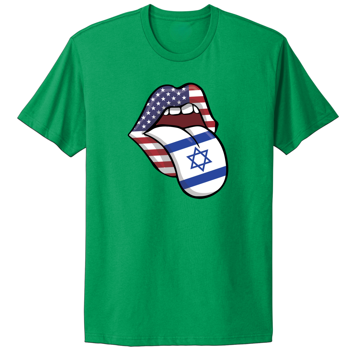 Native Tongue T-shirt