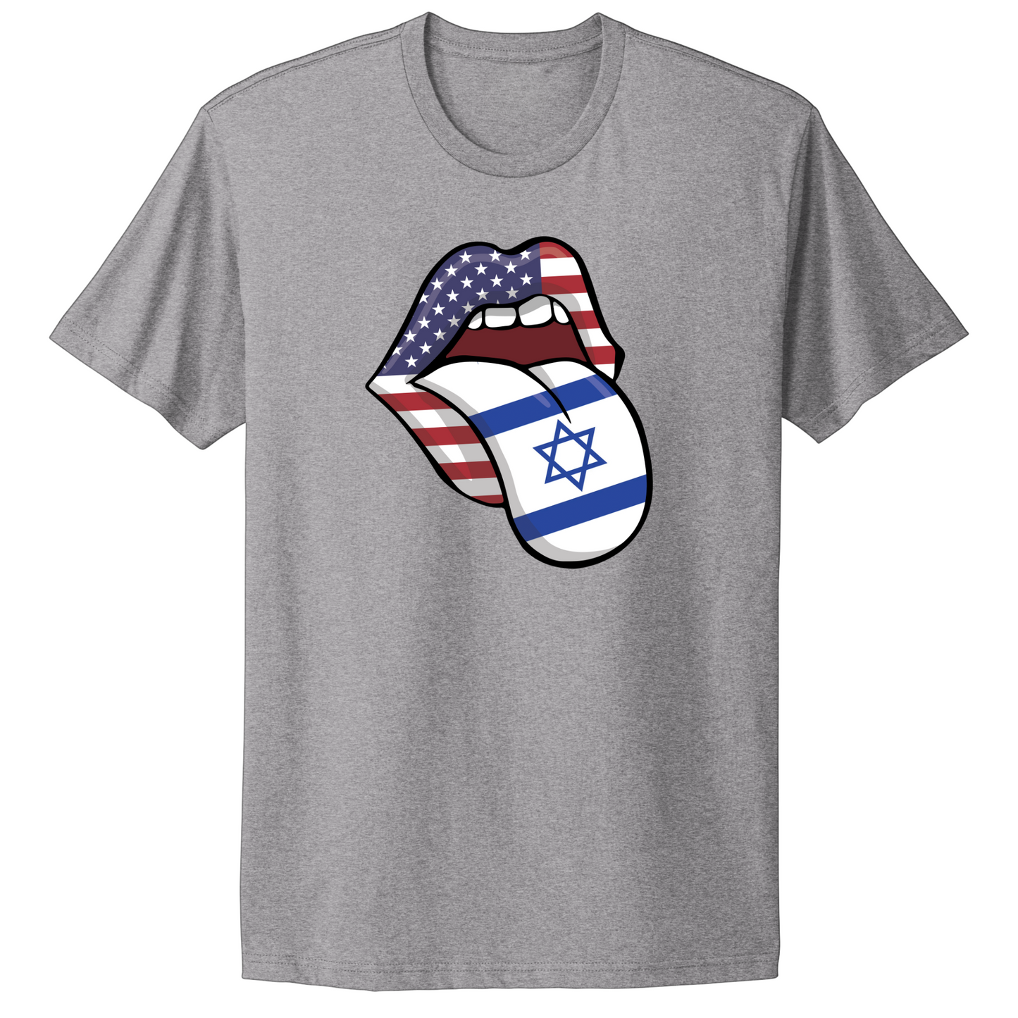 Native Tongue T-shirt