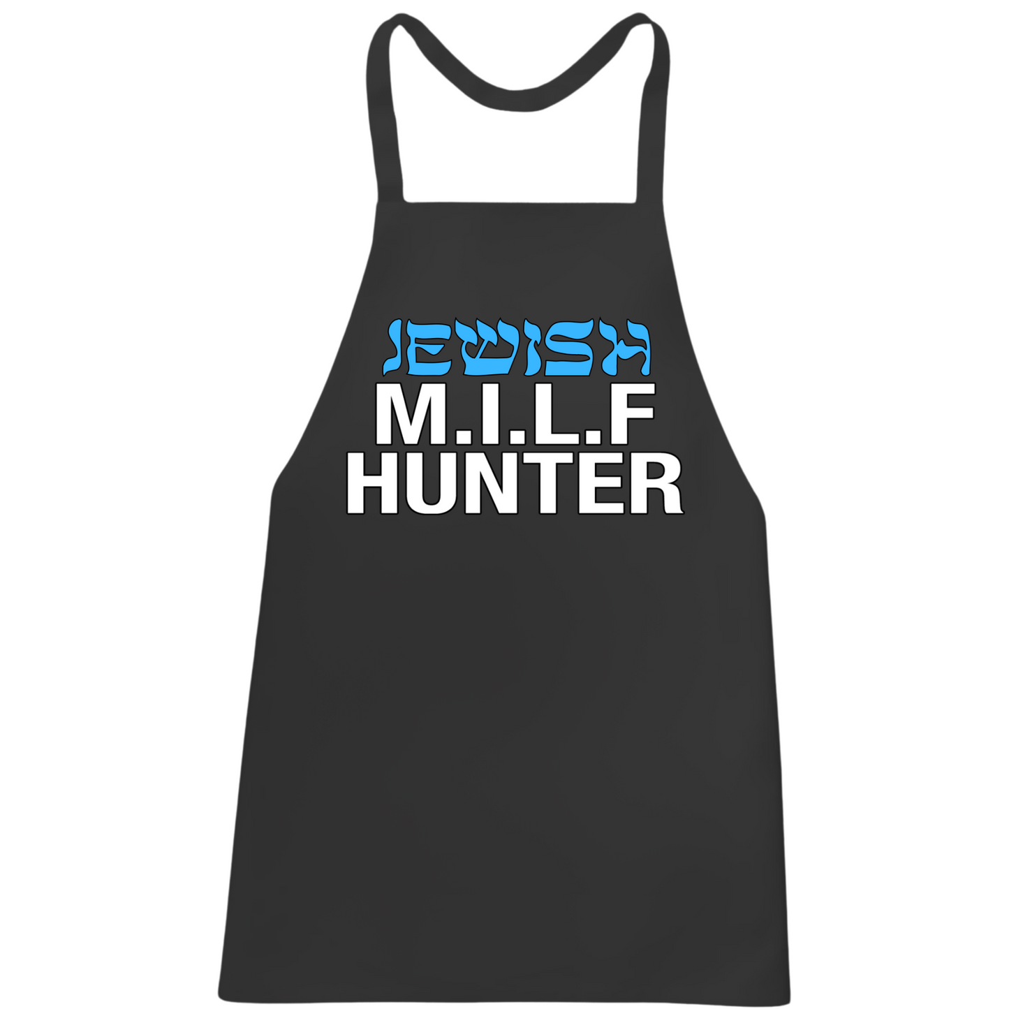 Jewish Milf Hunter Apron
